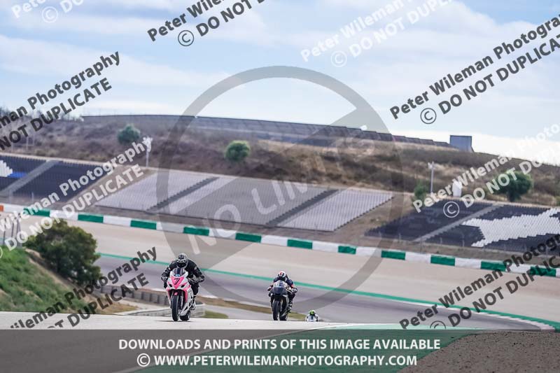 motorbikes;no limits;october 2019;peter wileman photography;portimao;portugal;trackday digital images